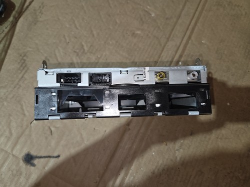 Audi mmi control module - audi,