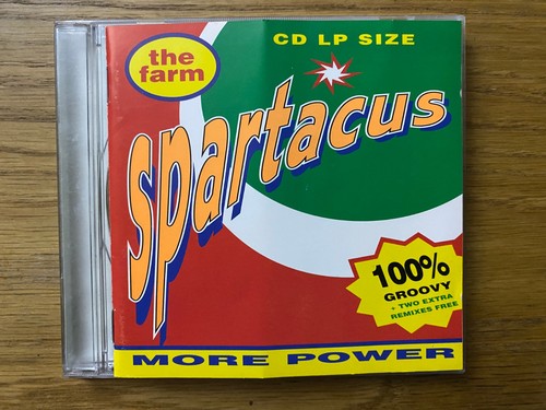 The farm spartacus - farm,