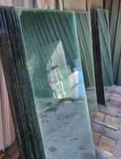 Used Commercial Greenhouse