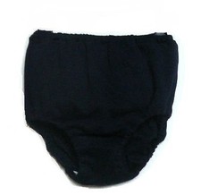 Kids-in-One Girls Navy Shorts