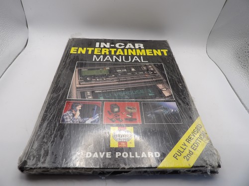 Haynes car entertainment - haynes,