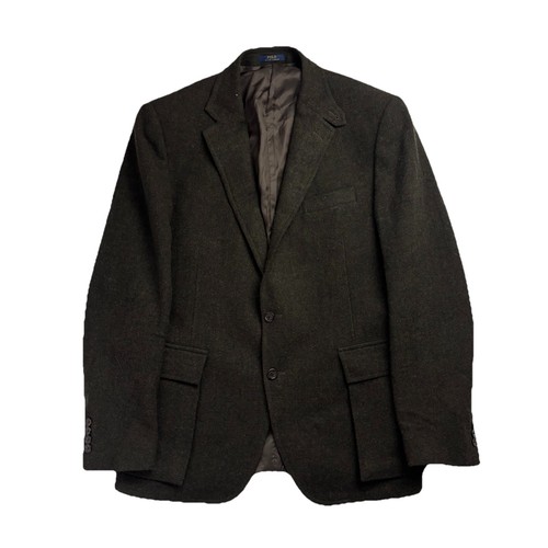 Polo ralph lauren rl67 tweed - ralph,