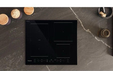 Hotpoint TB2560CCPBF Induction Hob 60m 4 Zone in Black BLEMISHED HW181576
