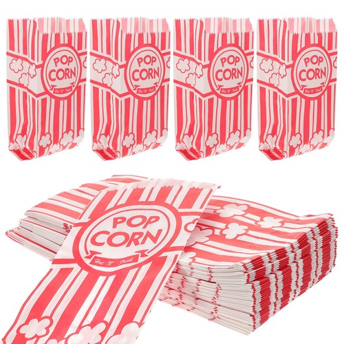 50pcs popcorn pouch - 50pcs,