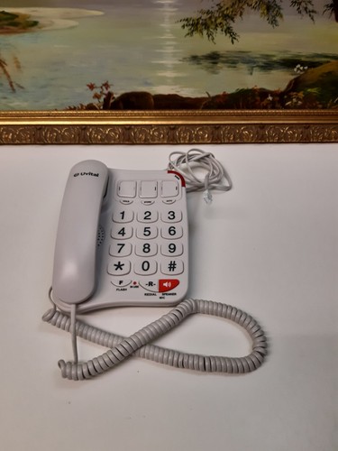 Uvital big button phone for - uvital,