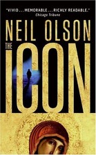 The Icon,Neil Olson
