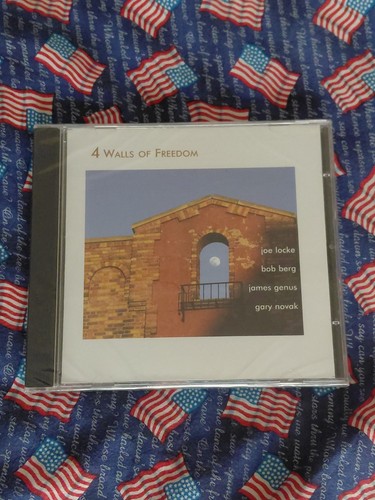 Joe locke walls - joe,