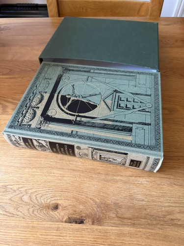 Folio society the - society, civilisation