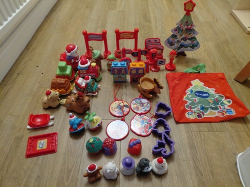 Vtech toot - vtech,
