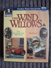 The Wind In The Willows - The