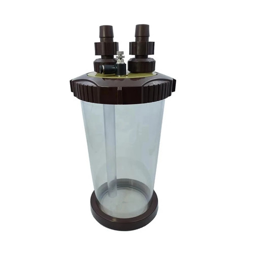 Abfu clear co2 atomizer - abfu-clear,