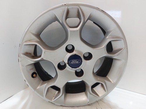 Ford fiesta zetec 16v mk7 - fiesta,