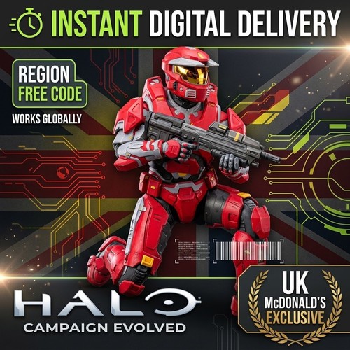 Halo campaign evolved side - campaign,
