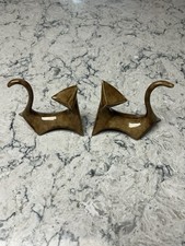 Mid Century Modern Cubist