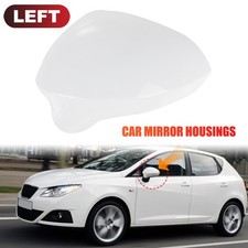 Left Passenger Side Wing