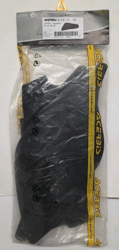 New old stock acerbis - new,