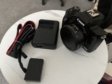 Canon EOS M50 Mirrorless