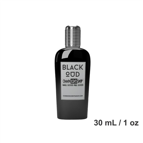Black oud imported - black,