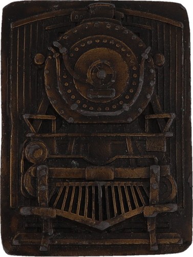 Steam locomotive railroad - locomotive,