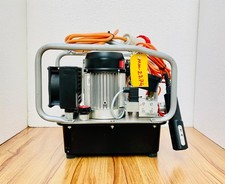 Hytorc Jetpro 9.3-A/400V