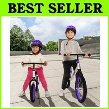Alloy Steel Balance Bike for