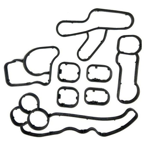 Housing gasket 11428580680 - gasket,