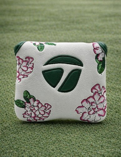 Taylormade floral putter head - putter,