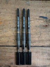 Target 25g Black Scott