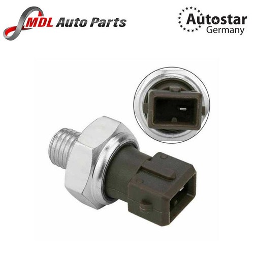 Autostar oil pressure switch - oil,