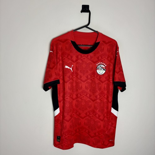 Egypt football shirt jersey - shirt,