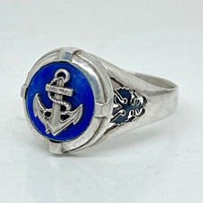 FABERGE Russian 88 Silver