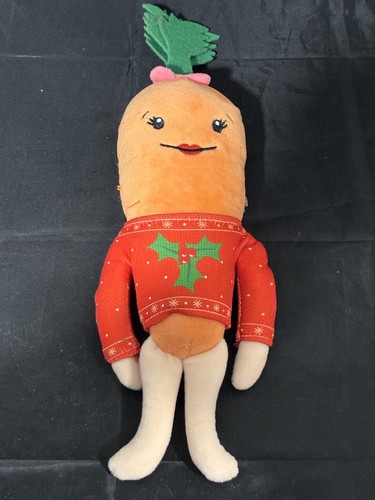 Aldi katie the carrot brand - aldi,