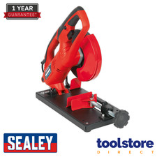 Sealey SM150D 150mm Cut-Off