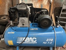 Abac Air Compressor Belt