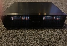 TECHNICS SH-E75 STEREO GRAPHIC