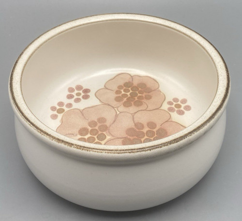 Denby gypsy serving - fruit, /