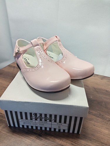 Sevva girls zara - girls, pink
