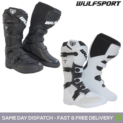 Wulfsport wulf adults track - wulfsport,