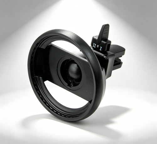 Premium air vent car holder - premium,