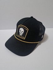 Whiskey Jam x Luke Combs World