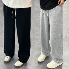 Men's Flexible Jogging Pants