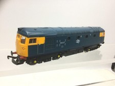Lima 205244 OO Gauge BR Blue