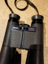Zeiss dialyt 10x40 - dialyt, b