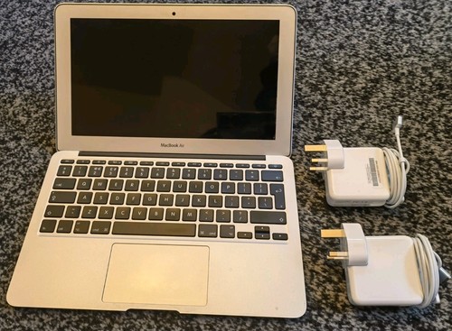 Inch apple macbook - 11-inch, air