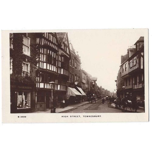 Tewkesbury high street rp - high,