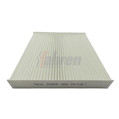 Fahren cabin air filter - cabin,