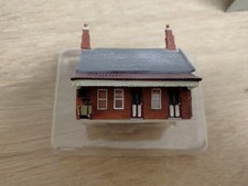 Hornby Lyddle End N Gauge