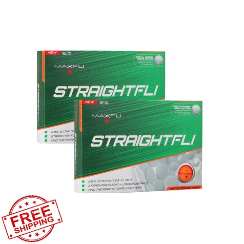 Maxfli straightfli golf - maxfli,