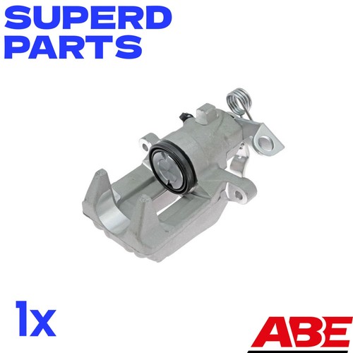 Brake caliper 521452 rear - brake,