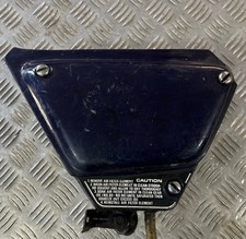 Honda XL250S XL 250 S Air